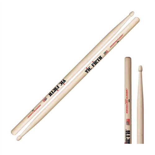 Bộ dùi trống Vic Firth Nova - 5A
